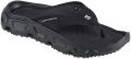 Salomon Reelax Break 6.0 Dames Herstelsandalen Zwart - Zwart