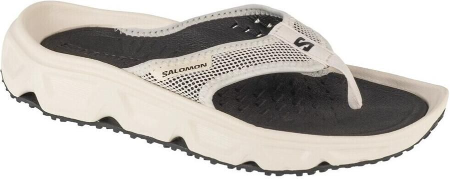 Salomon Women's Reelax Break 6.0 Sandalen 2 3 grijs