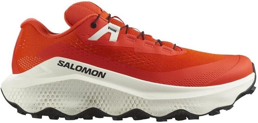 Salomon Ultra Glide 3 Trailrunningschoenen 2 3 rood