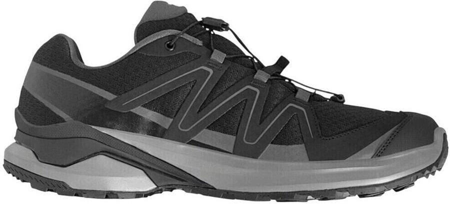 Salomon Examotion GTX Multisportschoenen 2 3 zwart