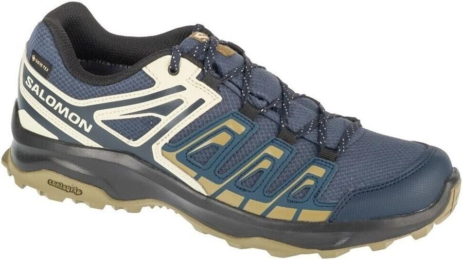 Salomon Extegra GORE-TEX Multisportschoenen 1 3 grijs - Foto 2