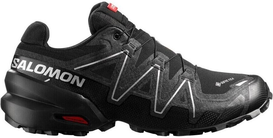 Salomon Trail Speedcross 6 Gtx