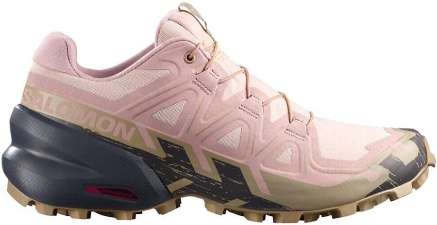 Salomon Trail Speedcross 6