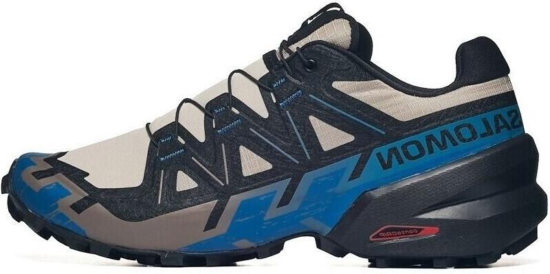 Salomon Trail Speedcross 6