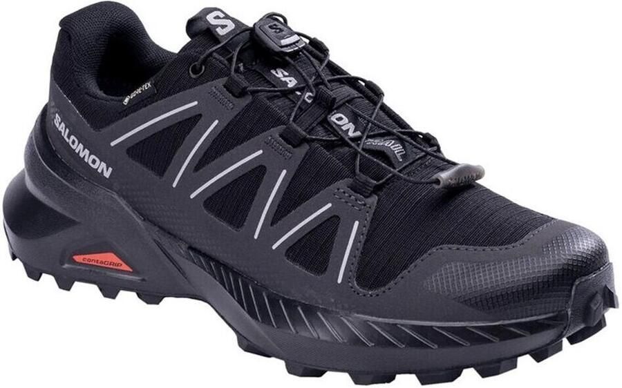 Salomon Trail Speedcross Peak
