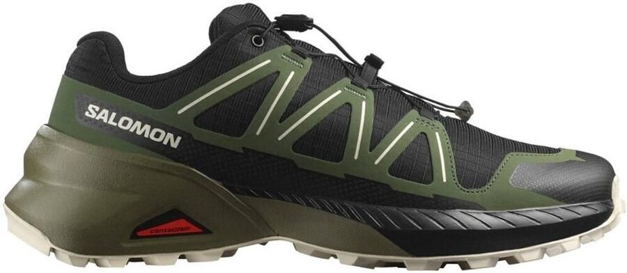 Salomon Trail Speedcross Peak