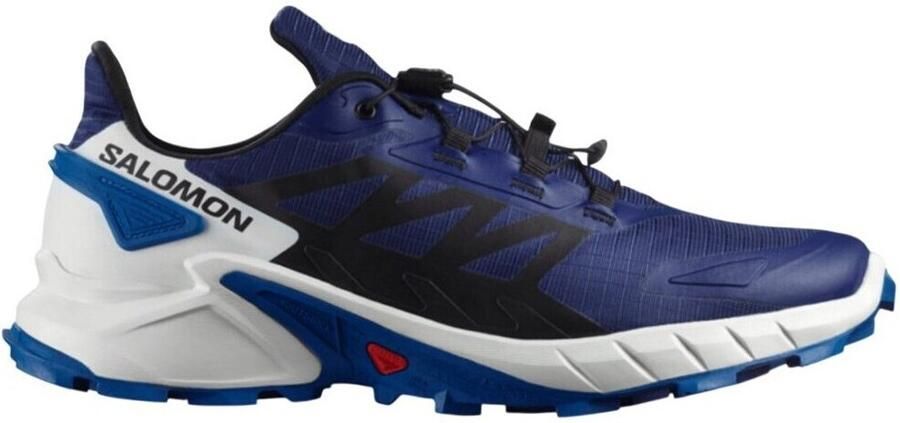 Salomon Trail Supercross 4