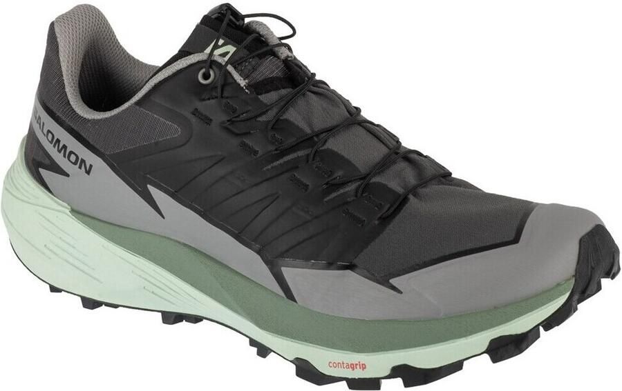 Salomon Trail Thundercross