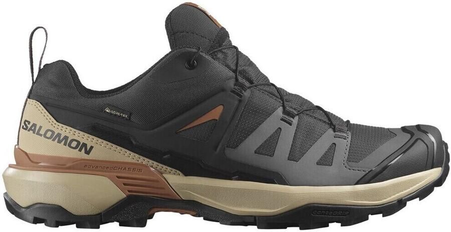 Salomon X Ultra 360 GTX Multisportschoenen 1 3 grijs - Foto 2