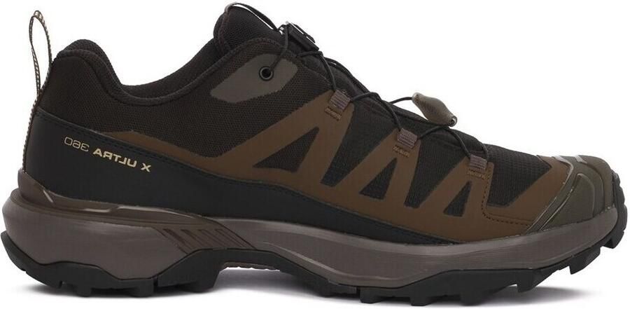 Salomon Trail X Ultra 360 GTX