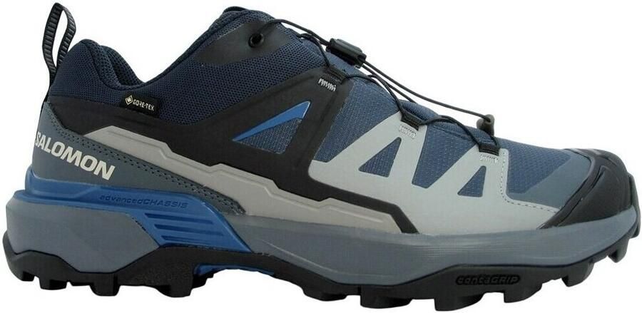 Salomon x ultra 360 gore-tex Lage wandelschoenen heren Donkerblauw - Foto 2