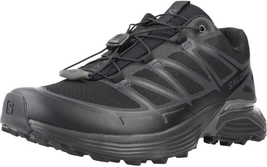 Salomon XT-Pathway 2 Zwart- Heren Zwart - Foto 2
