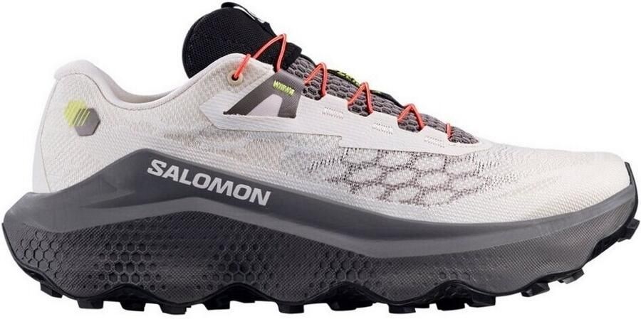 Salomon Ultra Glide 4 Trailrunningschoenen 1 3 grijs