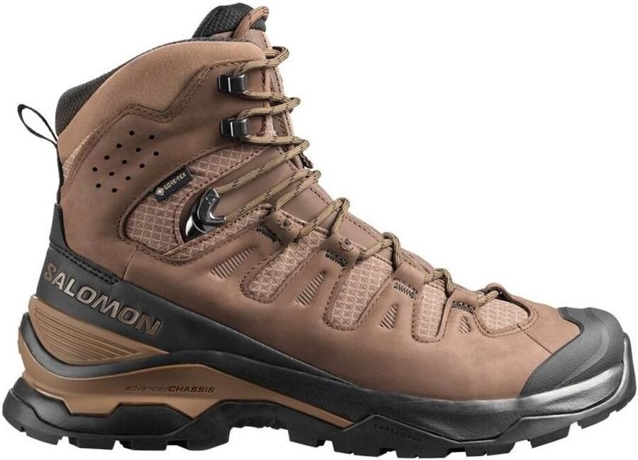 Salomon Quest 5 GORE-TEX Wandelschoenen 2 3 bruin