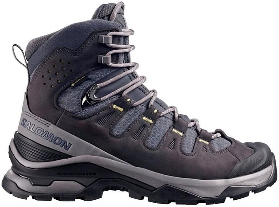 Salomon Women's Quest 5 GORE-TEX Wandelschoenen 2 3 grijs
