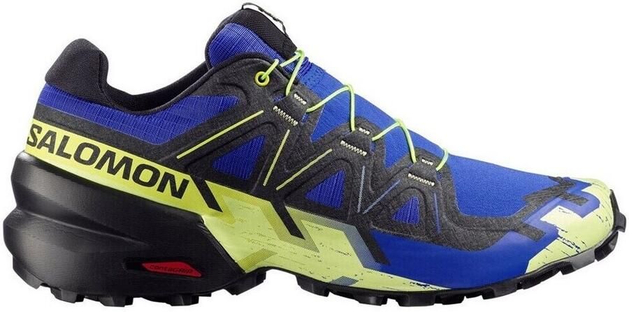 Salomon Wandelschoenen 491451