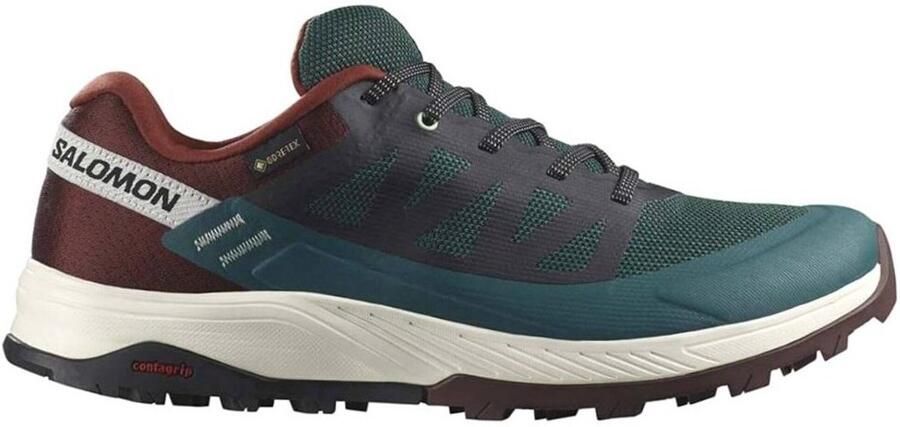 Salomon Outrise Gore-Tex Hiking Shoe Schoenen - Foto 2