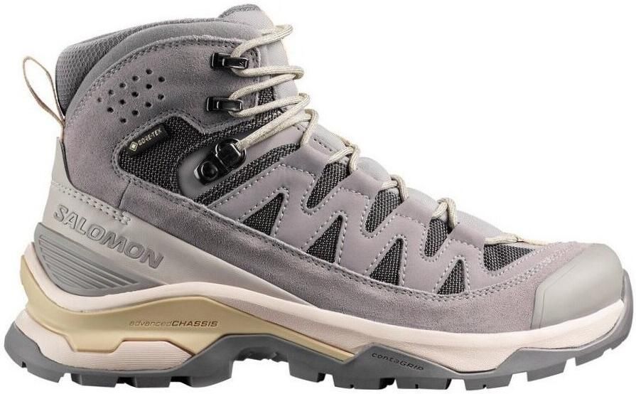 Salomon Wandelschoenen Quest Echo GTX