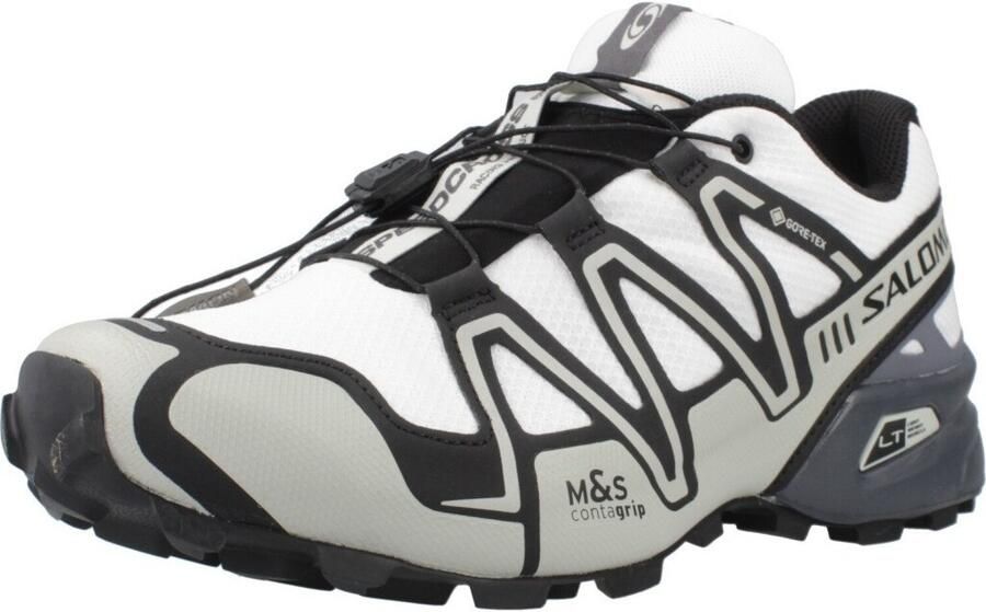 Salomon Wandelschoenen SPEEDCROSS 3