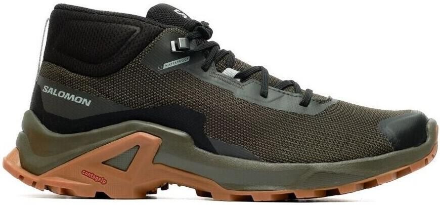 Salomon Wandelschoenen X Reveal Chukka Cswp 2 - Foto 2