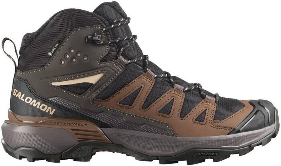 Salomon Wandelschoenen X Ultra Mid 360 GTX