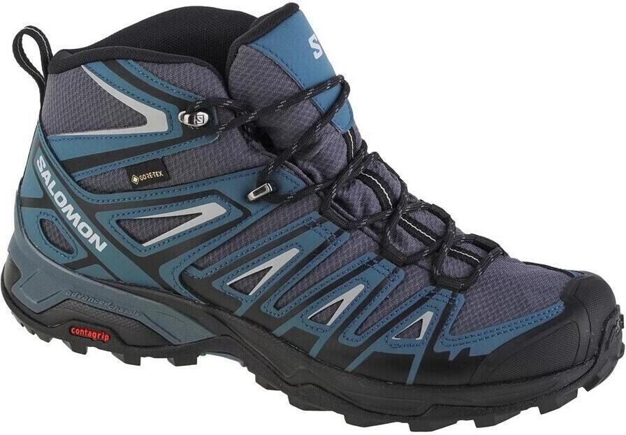 Salomon Wandelschoenen X Ultra Pioneer Mid Gtx
