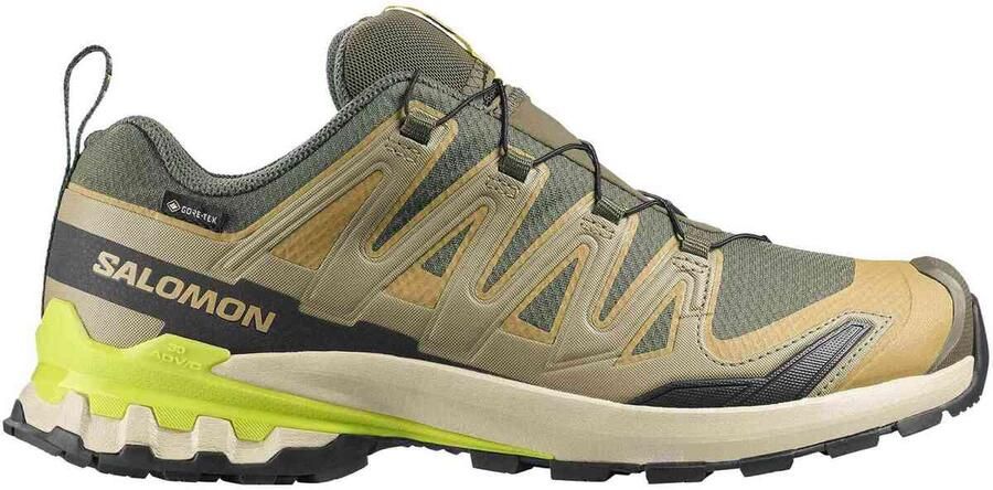 Salomon Wandelschoenen XA PRO 3D V9 GTX