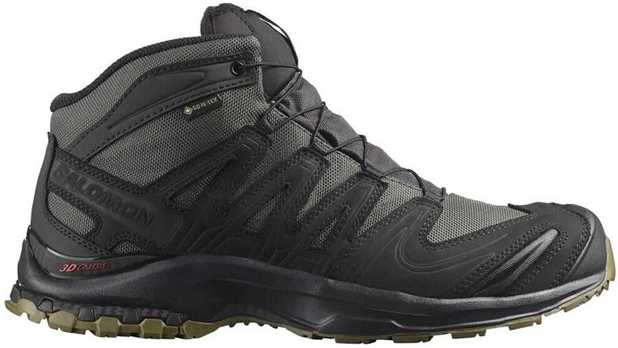 Salomon Wandelschoenen XA Tracker GTX