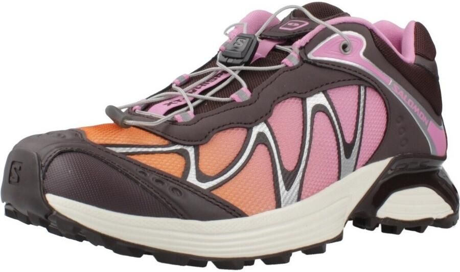 Salomon XT-Whisper Dames Bruin- Dames Bruin