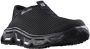 Salomon Pantoffels REELAX MOC 6.0 Ontspanningsschoen wandelsandaal slipper mule - Thumbnail 1