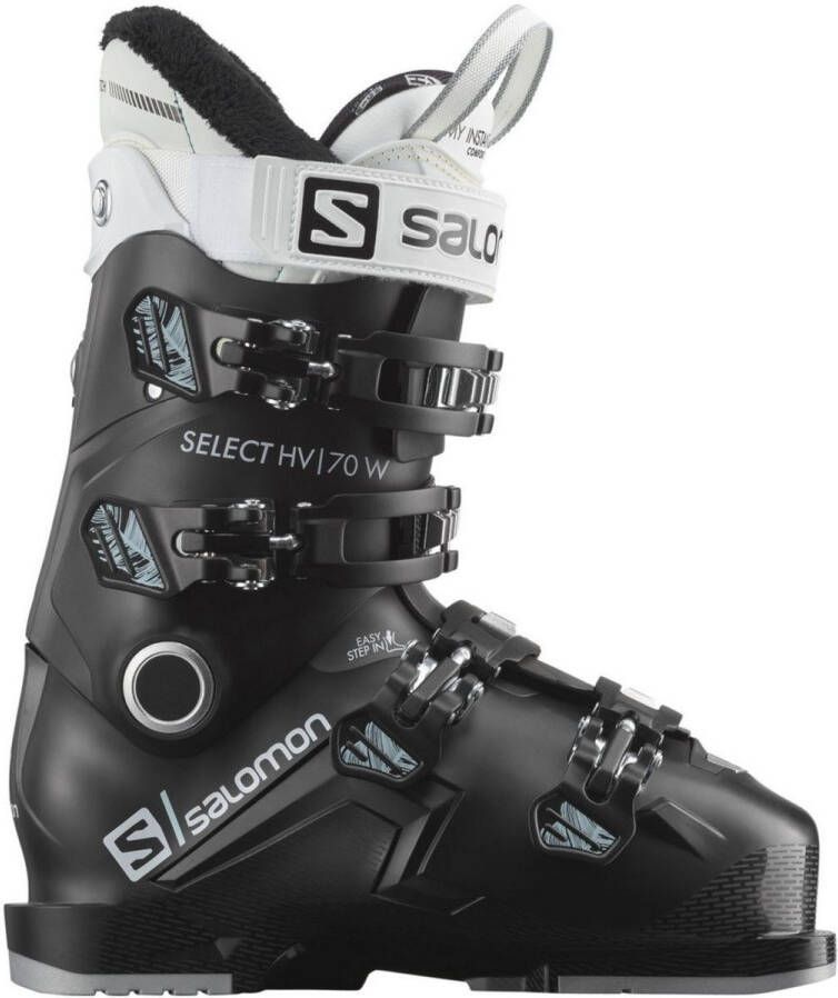 Salomon Snowboots