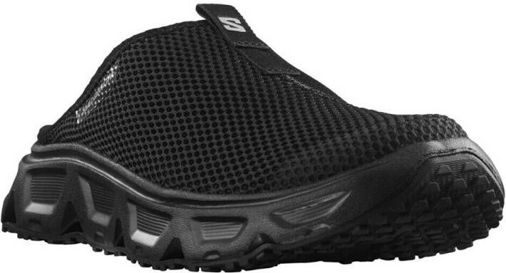 Salomon Reelax Slide 6.0 Sandalen Zwart 1 3 Man - Foto 4