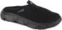 Salomon Women's Reelax Slide 6.0 Sandalen 2 3 zwart grijs - Thumbnail 1