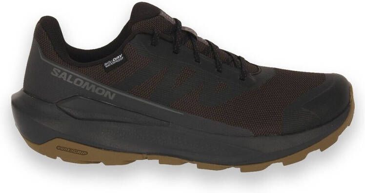 Salomon Wandelschoenen ELIXIR TOUR WATERPROOF