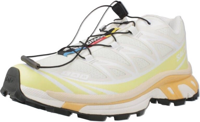 Salomon Wandelschoenen BAJO XT 6