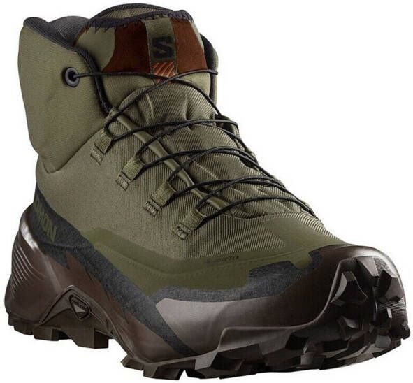Salomon Wandelschoenen Cross Hike Tracker Gtx