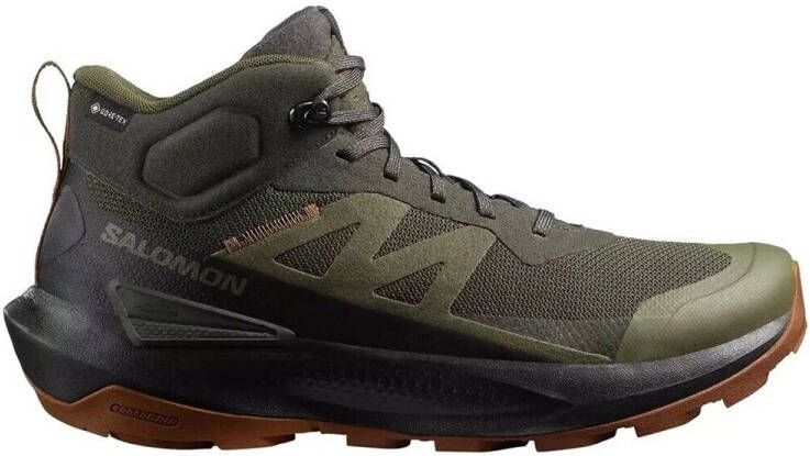 Salomon Wandelschoenen Elixir Activ