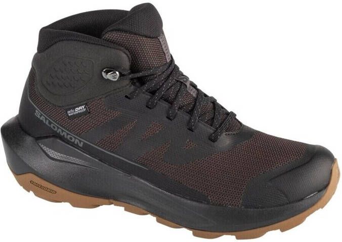 Salomon Wandelschoenen Elixir Tour Mid Wp