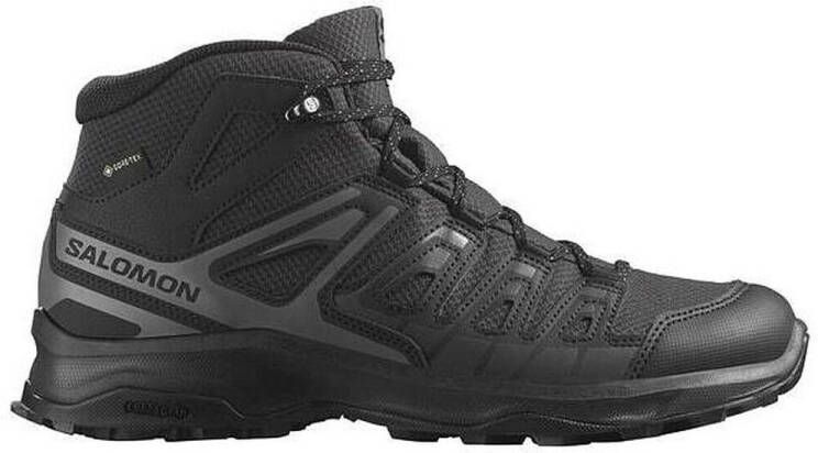 Salomon Extegra Mid GORE-TEX Wandelschoenen 2 3 zwart
