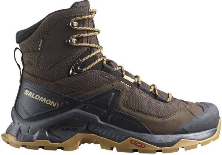 Salomon Wandelschoenen quest gore-tex