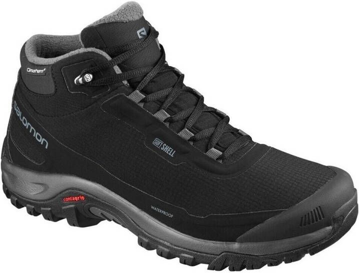 Salomon Winterlaarzen SHELTER CLIMA WATERPROOF Snowboots winterlaarzen winterschoenen waterdicht