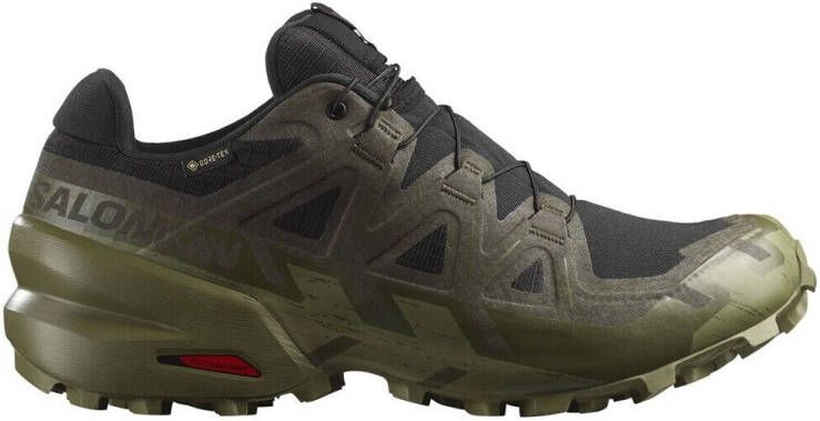 Salomon Wandelschoenen Speedcross 6