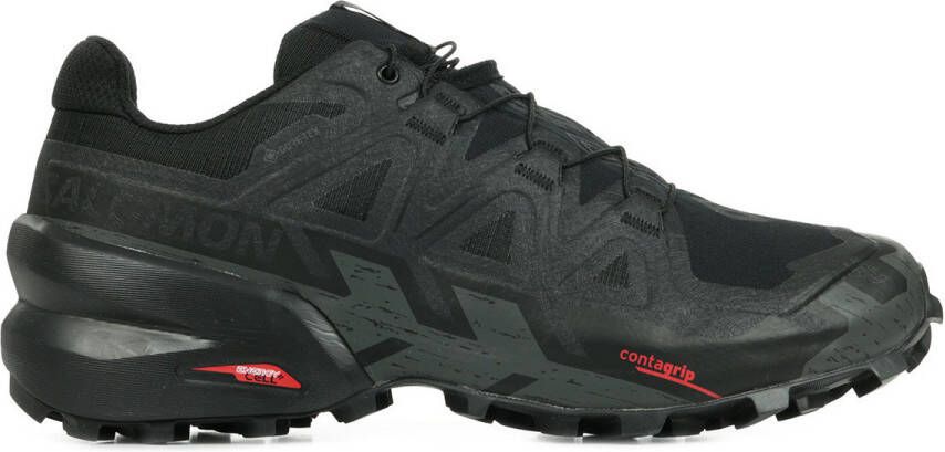 Salomon Wandelschoenen Speedcross 6 GTX