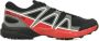 Salomon Kid's Speedcross Trailrunningschoenen grijs - Thumbnail 2