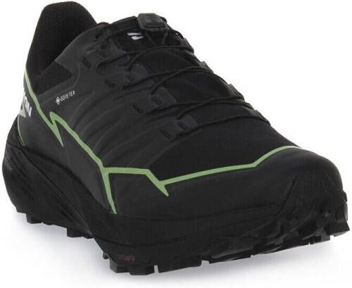 Salomon Thundercross GTX Trailrunningschoenen grijs