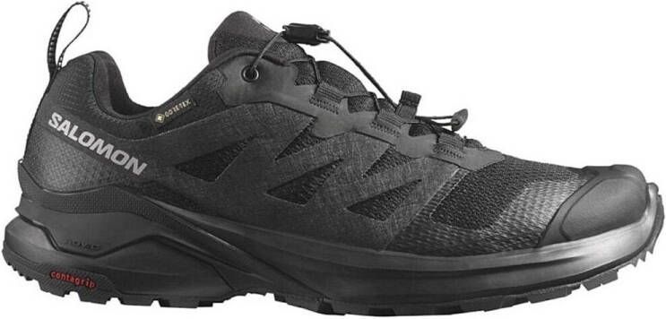 Salomon Wandelschoenen Trailowe X-adventure Gtx Gore-tex
