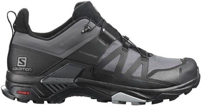 Salomon Wandelschoenen Trekkingowe X Ultra 4 Wide Gtx Gore-tex