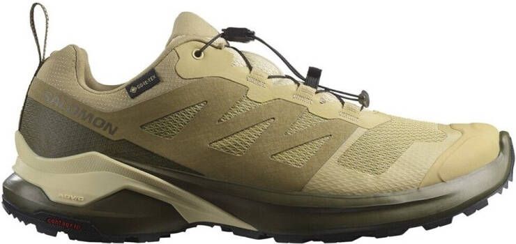 Salomon Wandelschoenen X-adventure Gtx Gore-tex