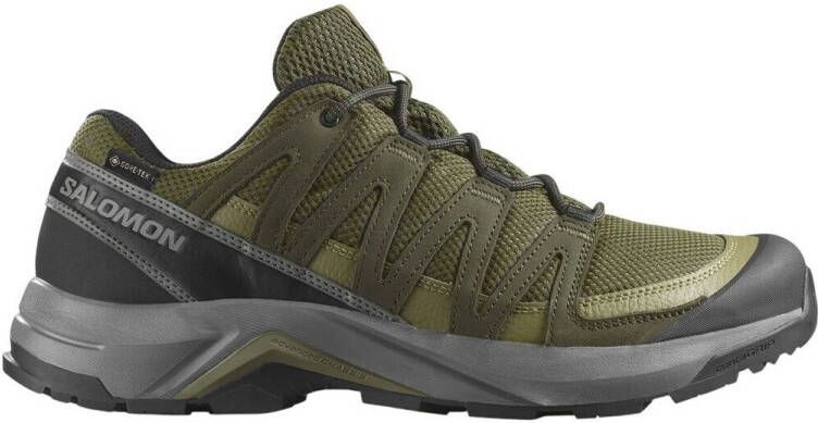 Salomon Wandelschoenen X-adventure Reckon Gtx