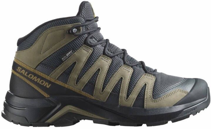 Salomon Wandelschoenen X-adventure Recon
